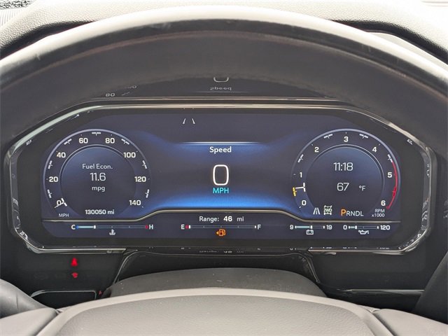 Used 2024 Chevrolet Silverado 2500 High Country w/ High Country Premium Package image 36