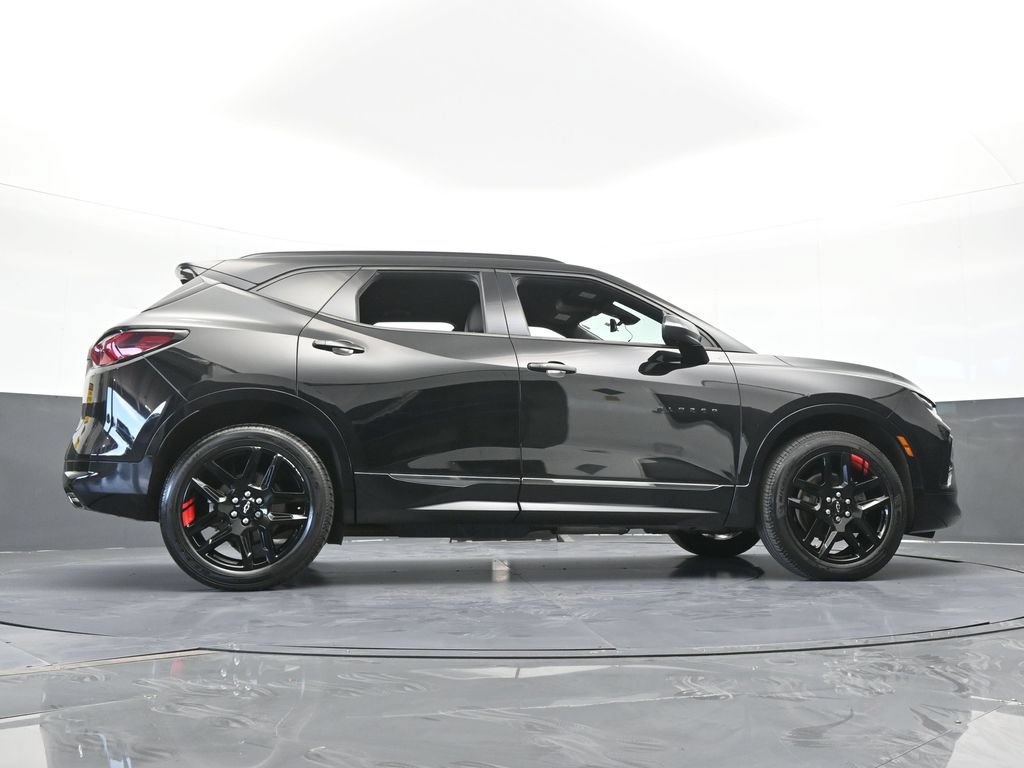 Used 2020 Chevrolet Blazer RS FWD image 77