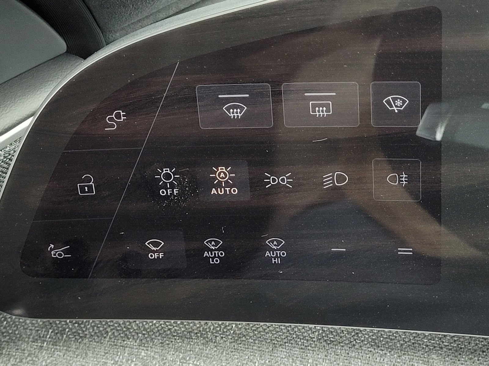 Used 2023 Lucid Air Pure AWD/4WD image 29