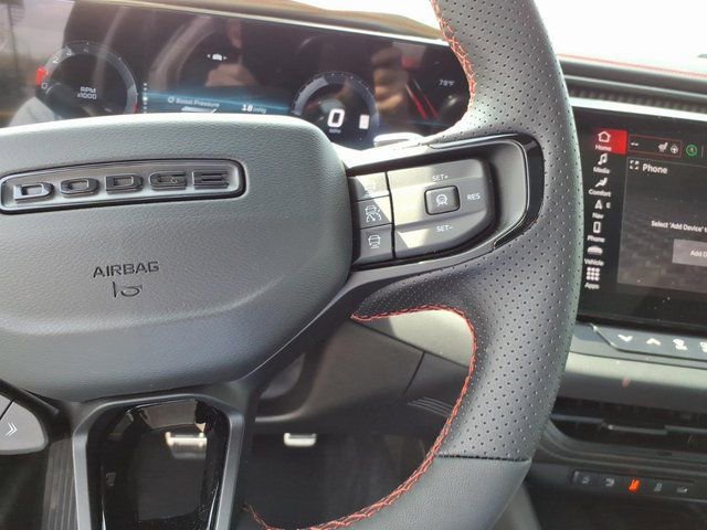 New 2026 Dodge Charger Scat Pack AWD/4WD image 11