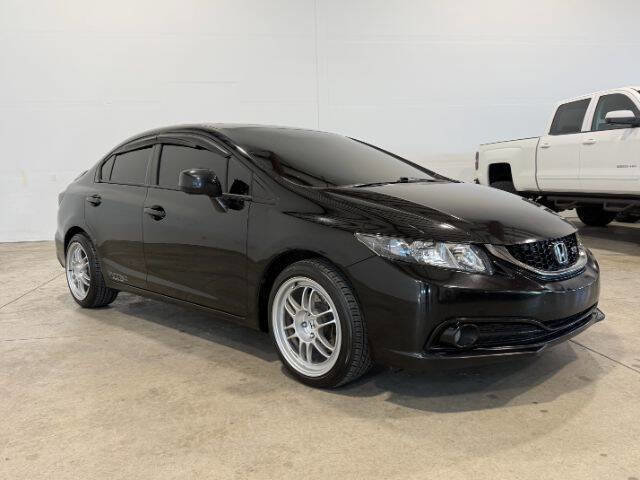 Used 2013 Honda Civic Si image 21