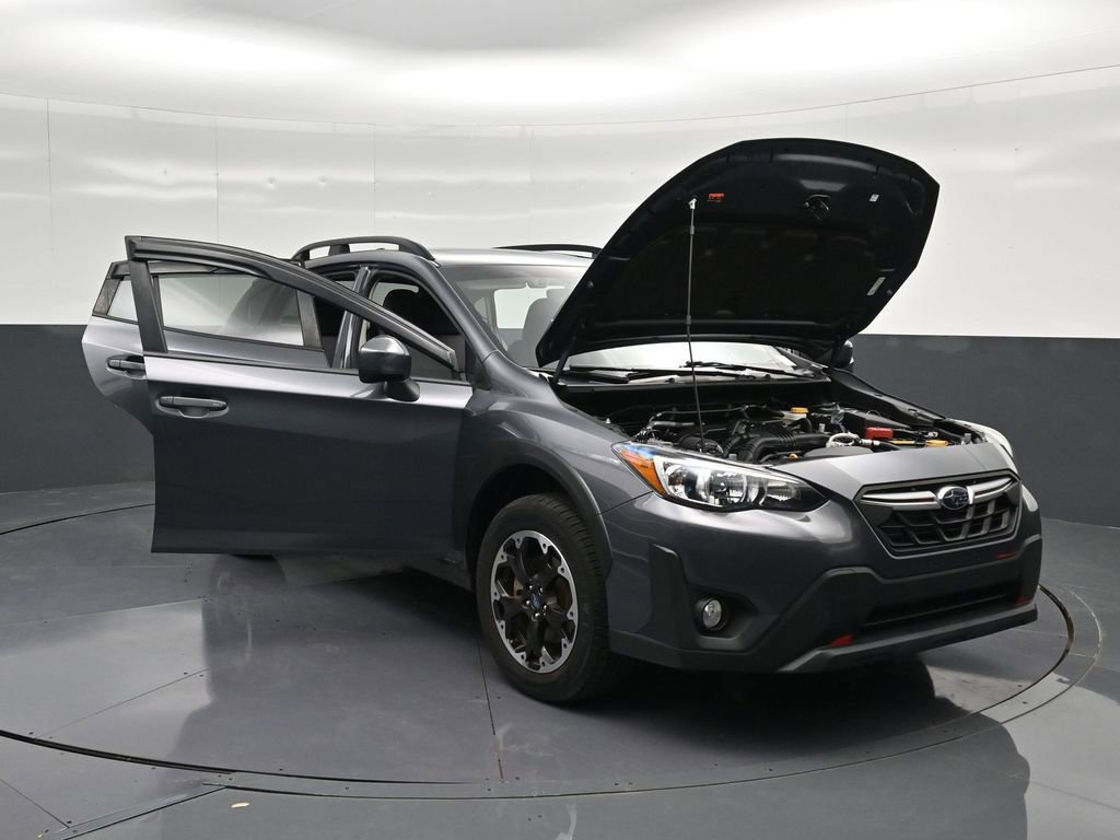Used 2023 Subaru Crosstrek 2.0i Premium AWD/4WD image 39