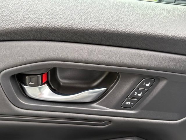 Certified 2024 Honda Accord Sport image 14