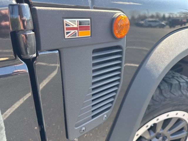Used 2025 INEOS Grenadier Station Wagon AWD/4WD image 38