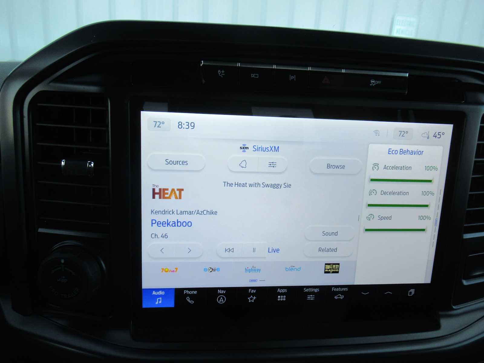 Used 2024 Ford F150 XLT w/ Equipment Group 302A MID image 27