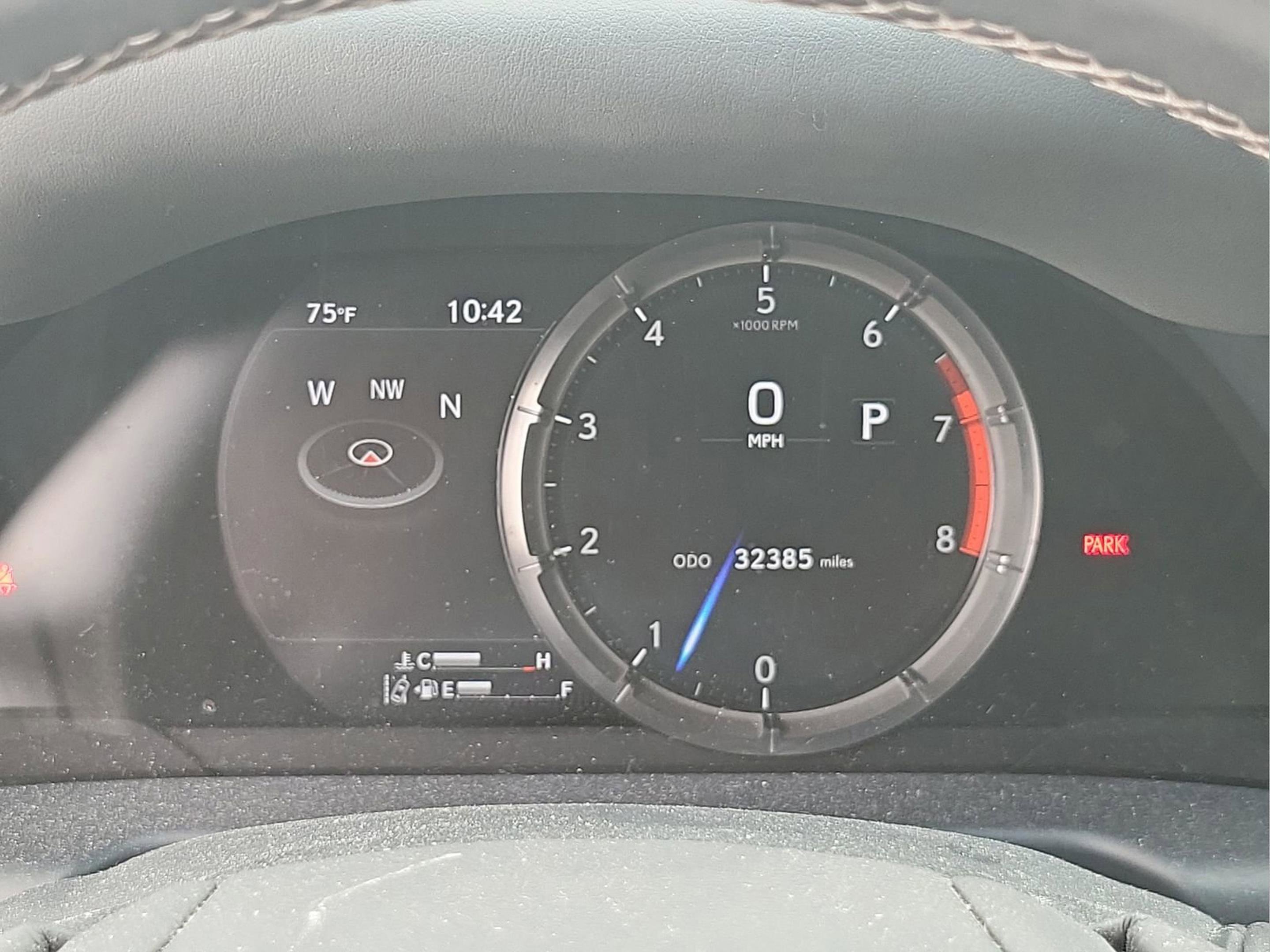 Used 2022 Lexus ES 350 F Sport w/ Accessory Package 2 image 11