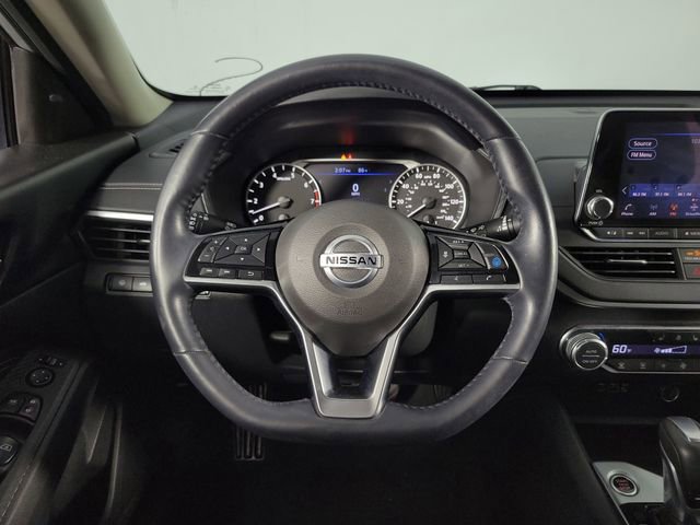 Used 2019 Nissan Altima 2.5 SV FWD image 23