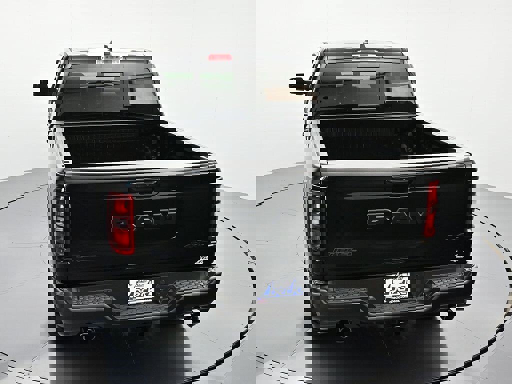 New 2026 RAM 1500 Rebel w/ Rebel Level 2 Equipment Group image 37