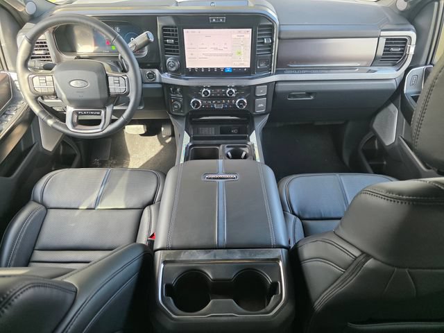 New 2027 Ford F250 Platinum w/ FX4 Off-Road Package AWD/4WD image 16