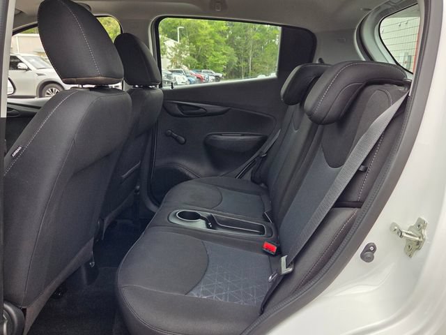 Used 2022 Chevrolet Spark LS FWD image 10