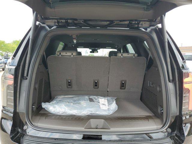 New 2026 Chevrolet Tahoe LT w/ Comfort Package image 14