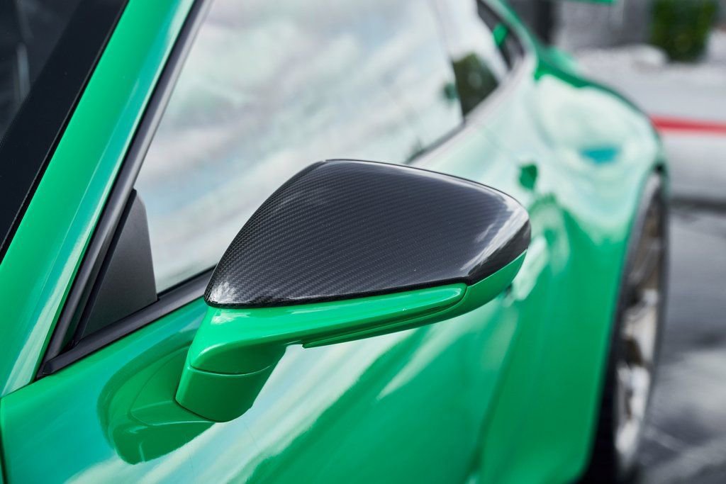 Used 2023 Porsche 911 GT3 image 9