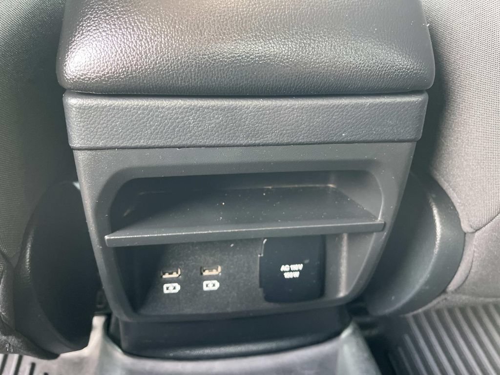 Used 2020 Ford Ranger XLT w/ Equipment Group 301A Mid AWD/4WD image 17