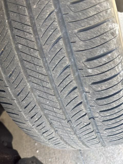 Used 2024 Honda Accord LX image 18