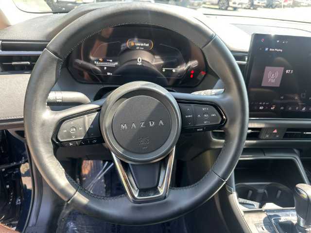 Used 2026 MAZDA CX-5 Preferred AWD/4WD image 34