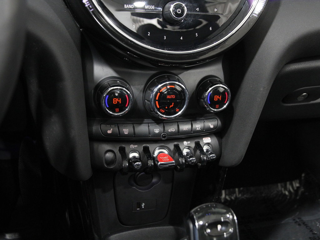 Certified 2023 MINI Cooper S image 15