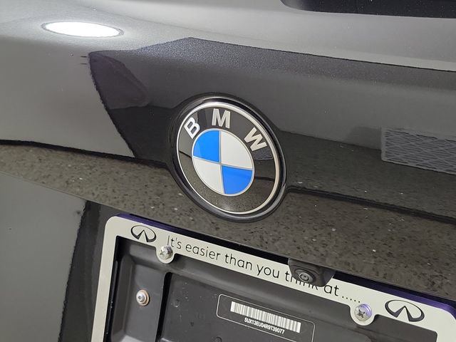Used 2024 BMW X5 sDrive40i RWD image 5