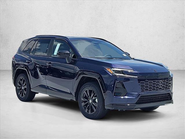 New 2026 Toyota RAV4 AWD Plug-in Hybrid image 7