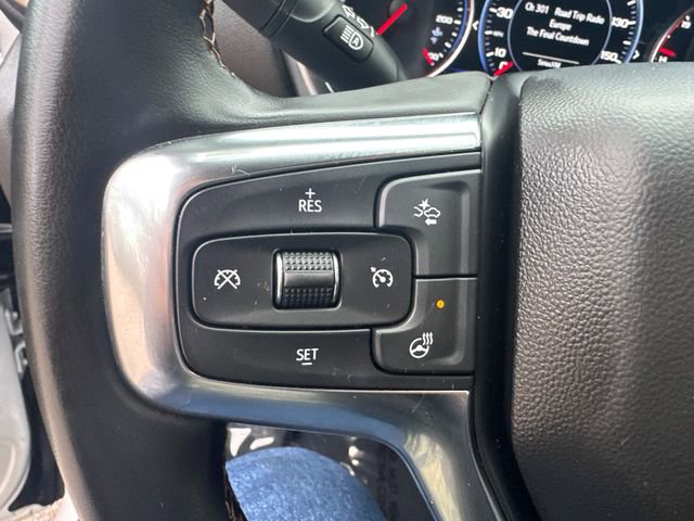 Used 2024 Chevrolet Blazer Premier w/ Enhanced Convenience Package image 33