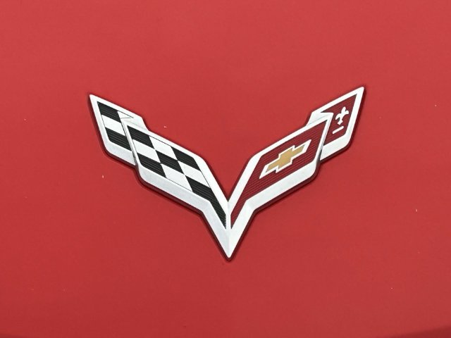 Used 2014 Chevrolet Corvette Stingray Convertible RWD image 11