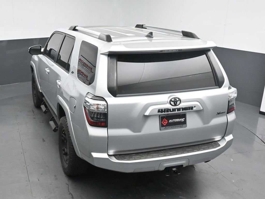 Used 2019 Toyota 4Runner SR5 Premium image 28
