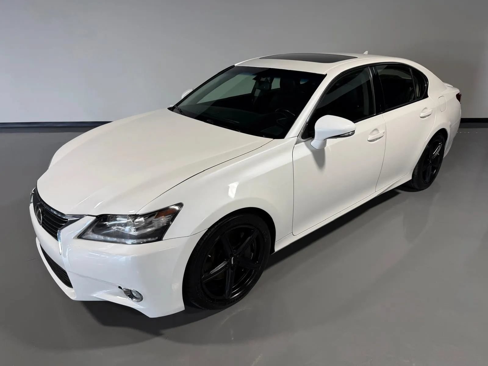 Used 2014 Lexus GS 350 RWD image 43