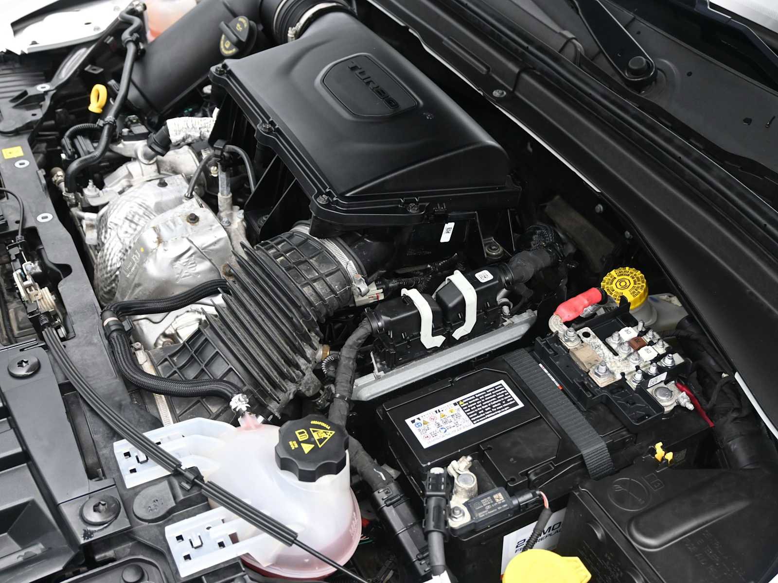 Used 2023 Dodge Hornet GT Plus image 11