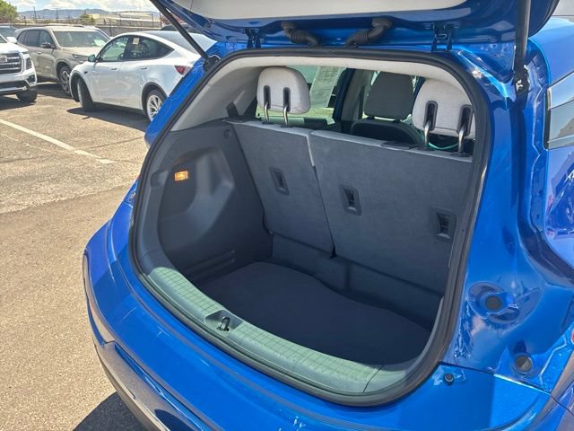 Used 2017 Chevrolet Bolt LT FWD image 18