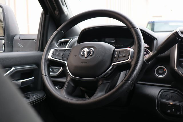 Used 2025 RAM 3500 Big Horn image 46