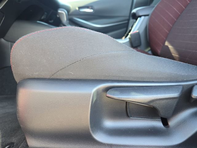 Used 2024 Toyota Corolla SE image 28