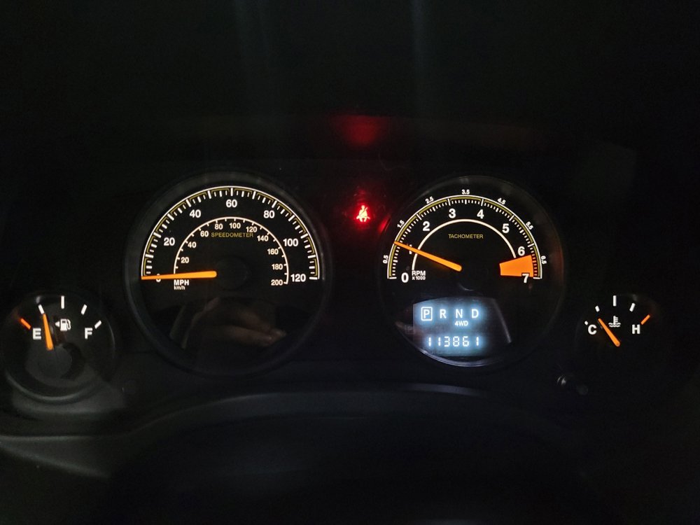 Used 2015 Jeep Patriot Sport w/ Power Value Group AWD/4WD image 23
