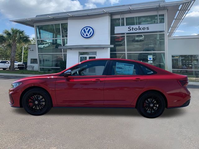 New 2026 Volkswagen Jetta GLI Autobahn image 7