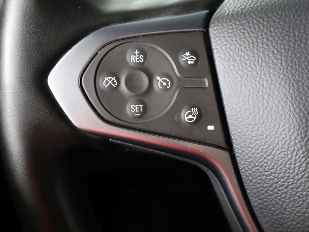 Used 2023 Chevrolet Traverse Premier AWD/4WD image 47