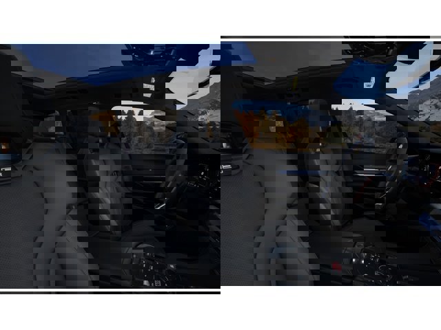 New 2026 BMW M5 Touring image 9