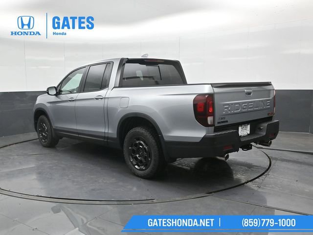 New 2026 Honda Ridgeline TrailSport image 8