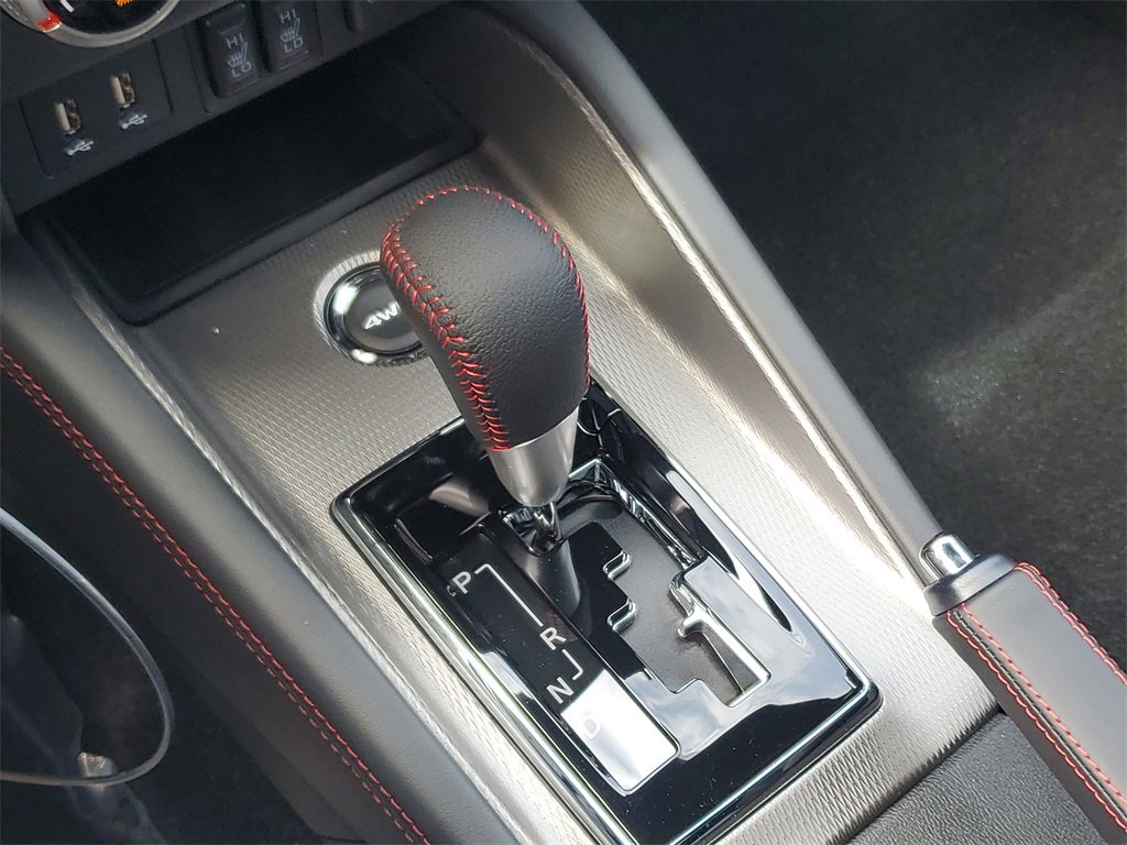 New 2025 Mitsubishi Outlander Sport AWD image 29