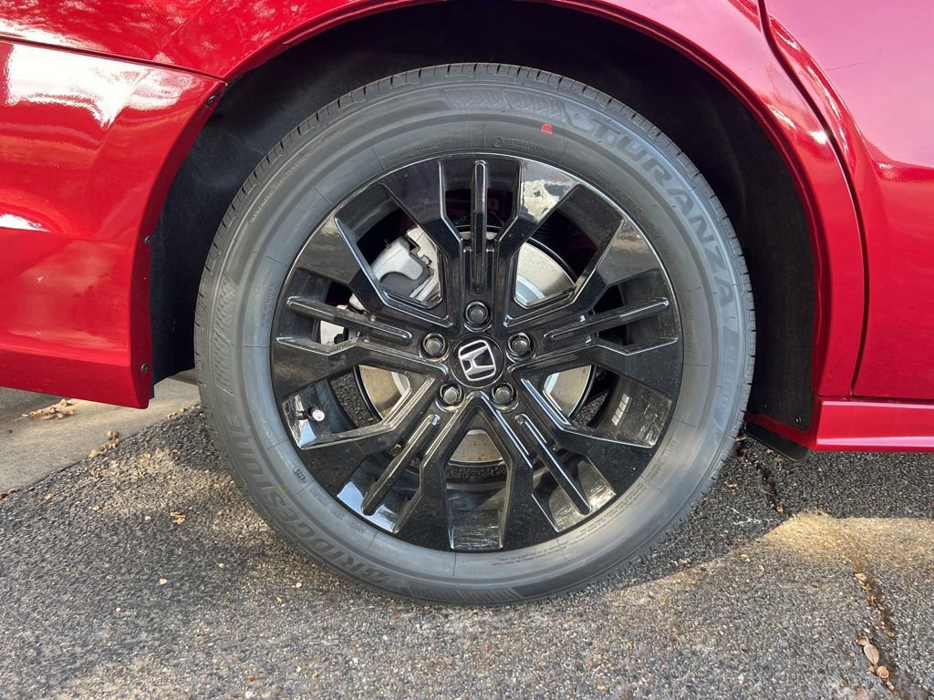 New 2026 Honda Odyssey Sport-L image 7