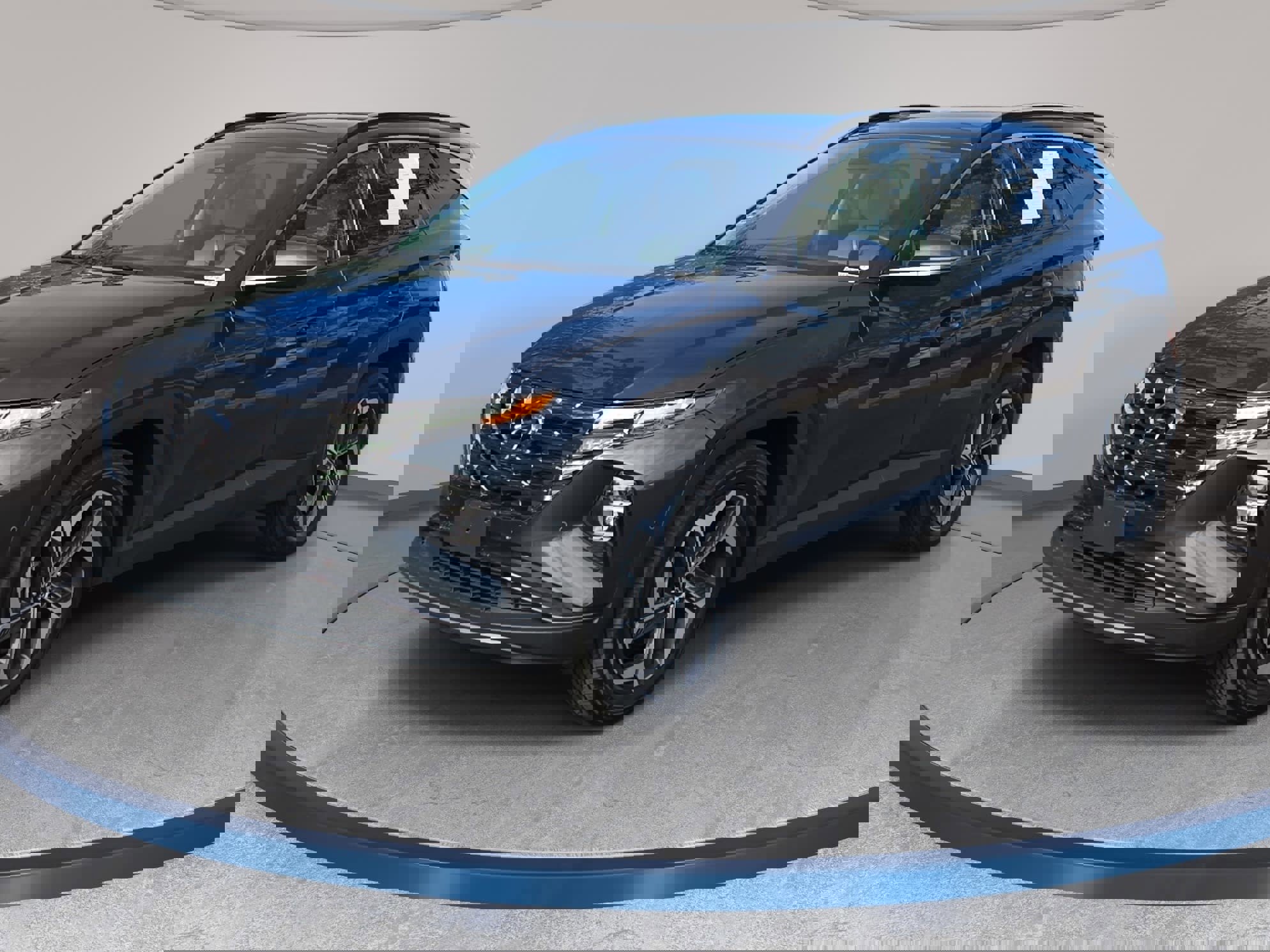 Used 2024 Hyundai Tucson Limited image 1