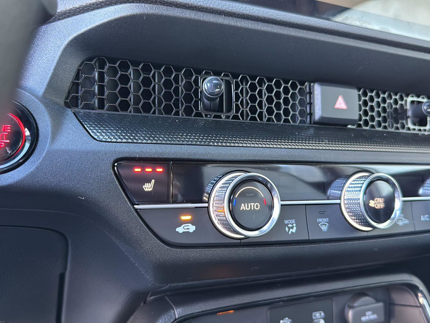 New 2026 Honda CR-V EX image 23