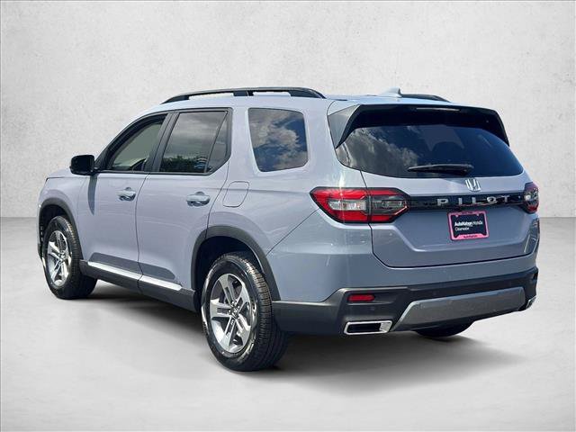 New 2026 Honda Pilot EX-L image 9