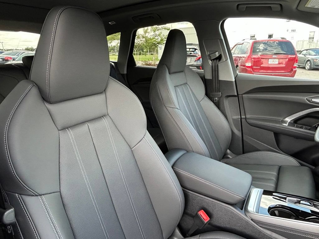 New 2026 Audi Q5 Premium Plus AWD/4WD image 43