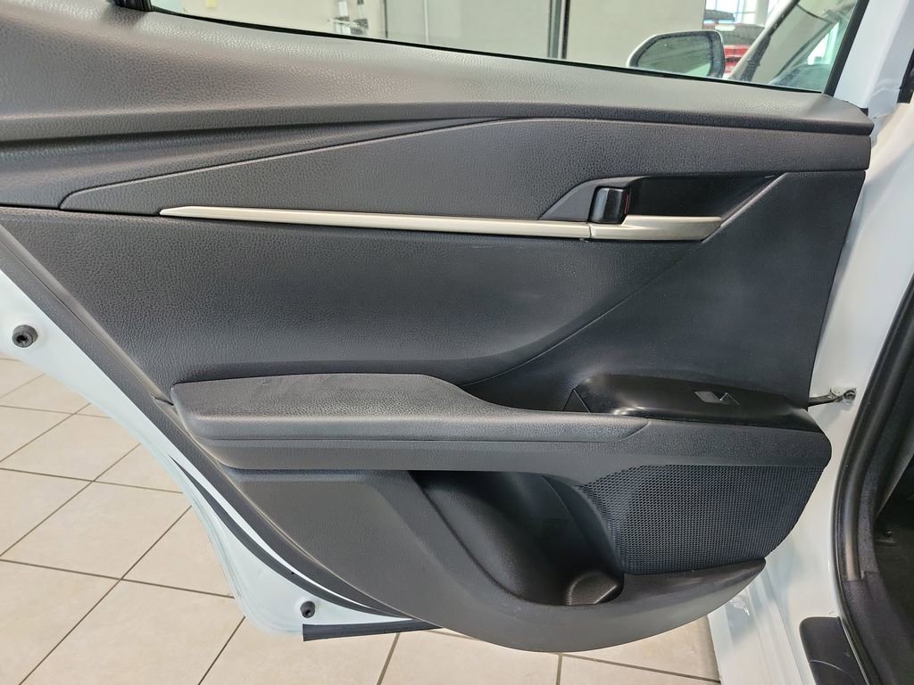Used 2025 Toyota Camry LE FWD image 29