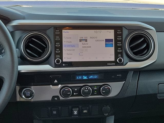 Used 2023 Toyota Tacoma SR5 w/ SX Package RWD image 10