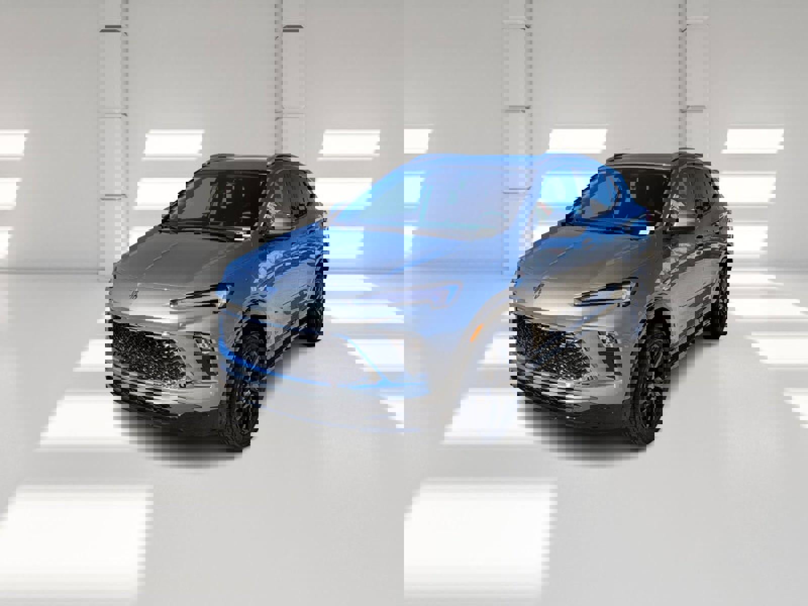 New 2026 Buick Encore GX Sport Touring w/ Advanced Technology Package