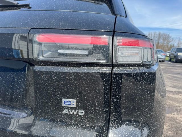 Used 2024 Honda Prologue EX image 9