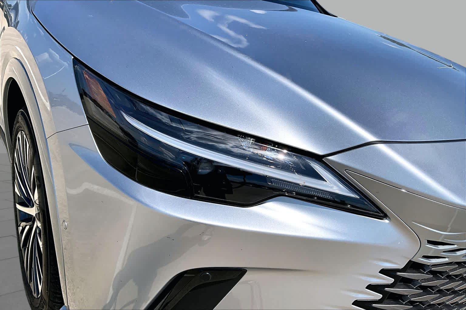 New 2026 Lexus RX 350 w/ Convenience Package AWD/4WD image 20