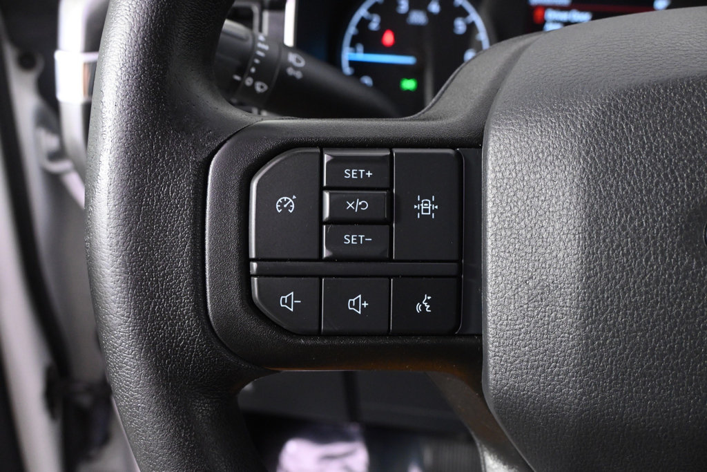 Used 2023 Ford F150 XL w/ STX Appearance Package AWD/4WD image 32