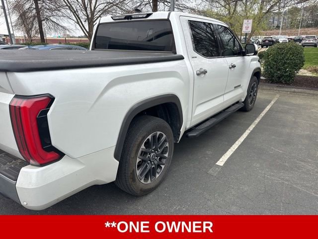 Used 2023 Toyota Tundra Limited image 6