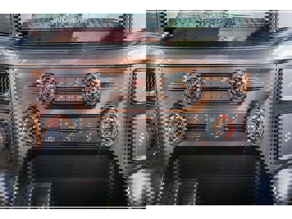 New 2025 Ford F150 STX w/ Equipment Group 200A image 17