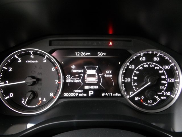 New 2025 Mitsubishi Outlander ES image 32